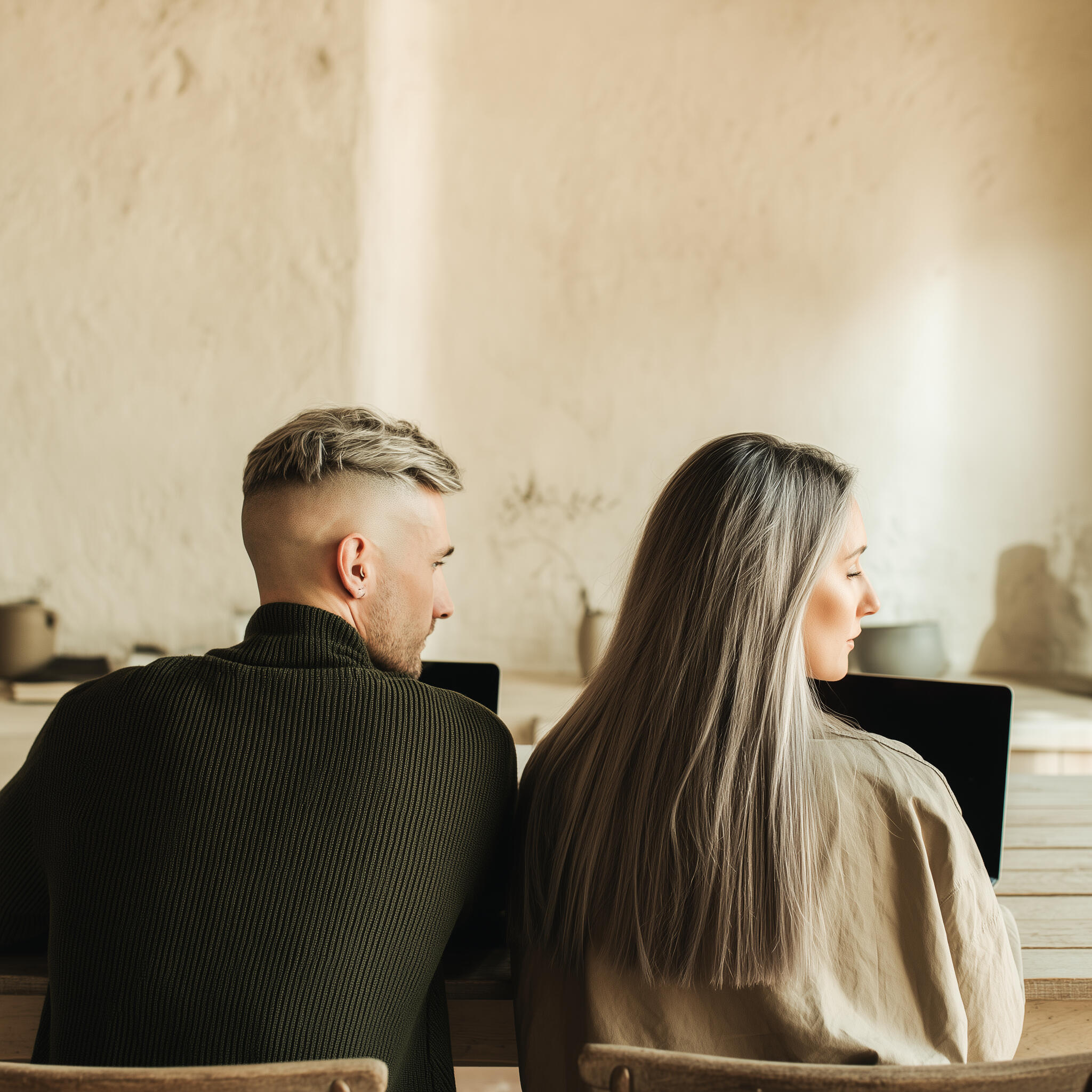 Founders and Creators