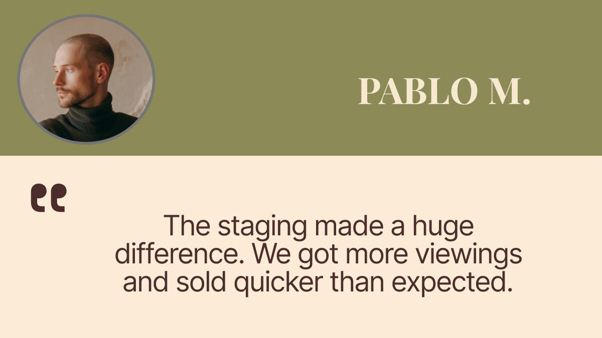 Reference Testimonials