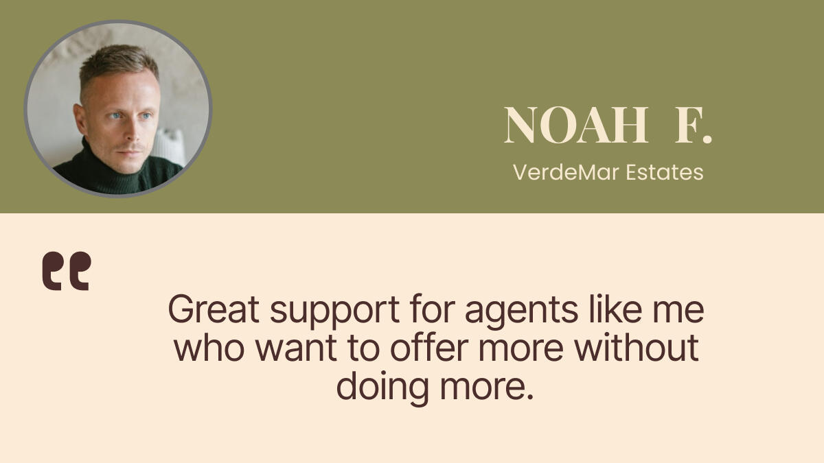 Reference Testimonials