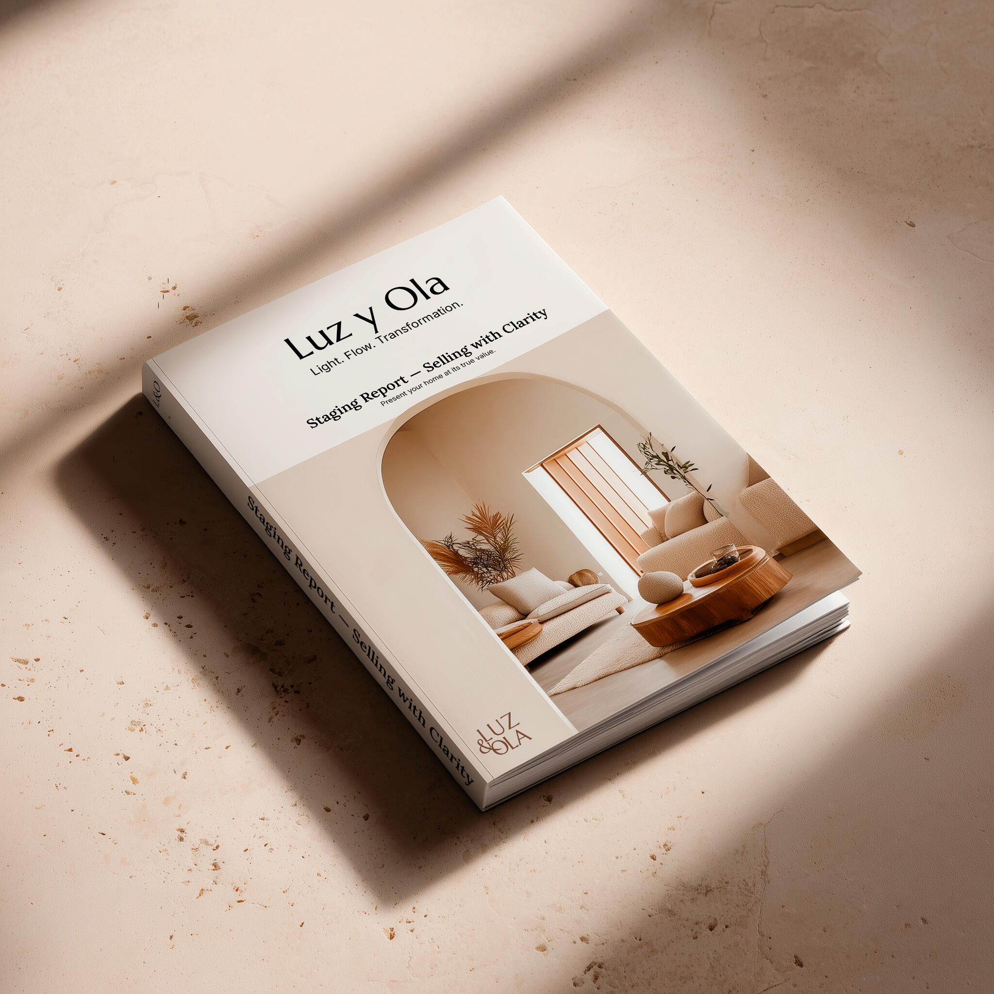 For Independent Home Sellers