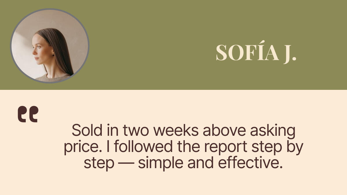 Reference Testimonials