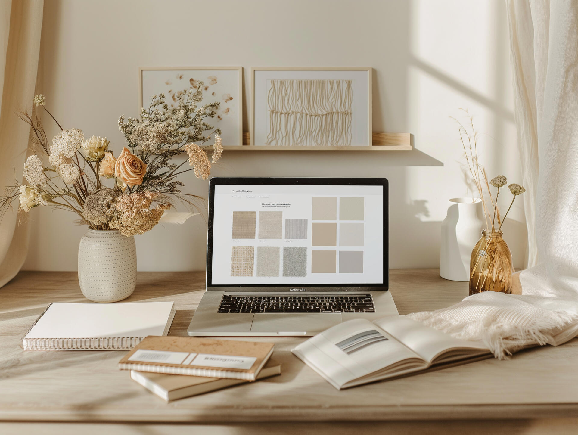 DYI Remote Home Staging Report